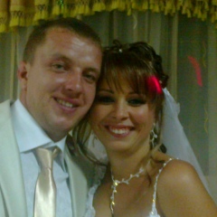 Наташа Пашко, 06.10, Сумы