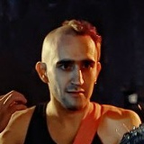 Артур Классен, 06.04, New York City