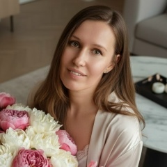 Ася Буркова, 11.09, Киров