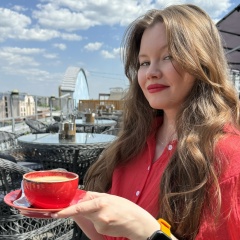 Anastasia Tsiul, 25.05, Челябинск