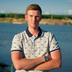 Андрей Шварёв, 16.06, Пенза