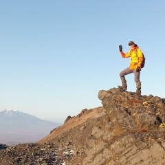 Ярослав Лебедев, 25.10.1987, Москва