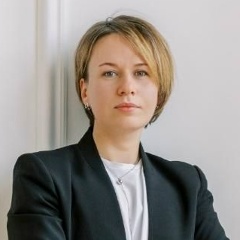 Евгения Ларионова, 15.06, Екатеринбург