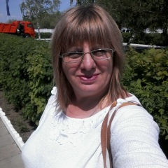 Любовь Ясакова, 02.04.1964, Оренбург