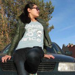 Nuriyanna Artyk-Kyzy, 14.10, Бишкек