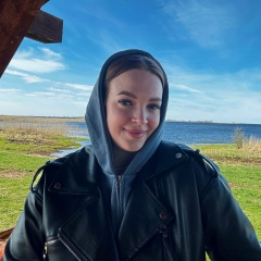 Полина Иванова, 26.12