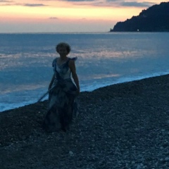 Любовь Медведева, 15.02.1961, Москва