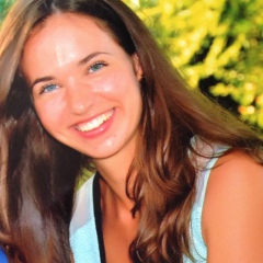 Светлана Никитина, 18.02.1987, Москва