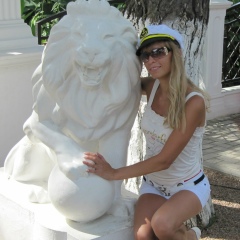 Дина Макевнина, Саранск