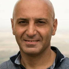 Сергей Саркисов, 24.02.1973, Тбилиси