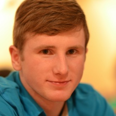 Антон Толстяков, 15.04.1992, Санкт-Петербург