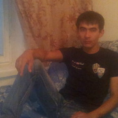 Zokir Ruziv, 23.03.1986, Москва
