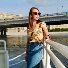 Анастасия Зуева, 30.11, Москва