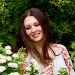 Вера Трубчанинова, 02.12, Москва