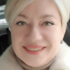 Наталья Баранова, 18.06.1973, Новосибирск