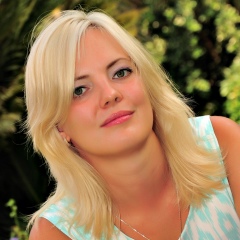 Юлия , 03.08, Санкт-Петербург