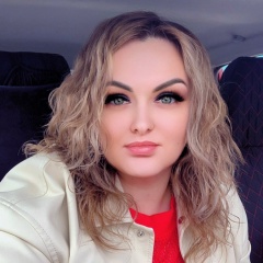 Aleksandra Golovina, 28.08.1991, Тюмень