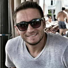 Адриан Катилевский, 09.09, Алматы