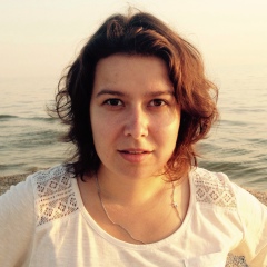 Наташа Журавлёва, 17.01.1986, Москва