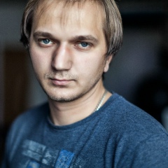 Станислав Кучерявенко, 06.01.1986, Новосибирск