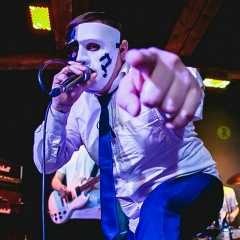 Александр Трибилустов, 10.12, Санкт-Петербург