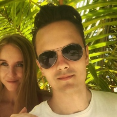 Алексей Слоневский, 14.12, Санкт-Петербург