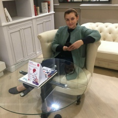 Елена Медведева, 14.09.1988, Астана