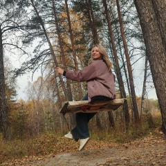 Светлана Долгих, 28.04, Челябинск