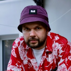 Денис Дербенев