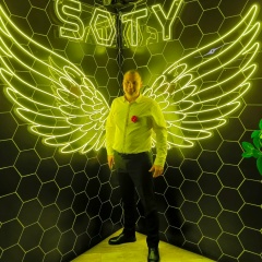 Александр Трегубов, 23.01, Краснодар