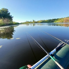 Владимир Милов, 19.05, Оренбург