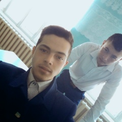 Серик Кожамбаев, 07.02, Улан-Удэ