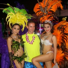 Михаил Ильин, 13.02.1977, Москва