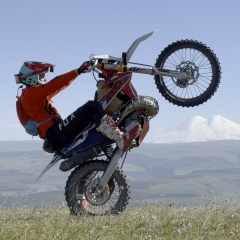 Евгений Громко, Ессентуки