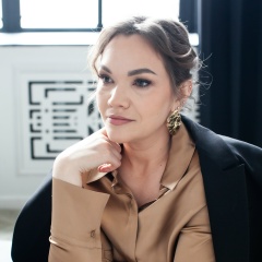 Дина Доминова, 10.02.1988