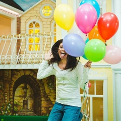 Маринка Сергенюк, 23.03.1987, Ивано-Франковск