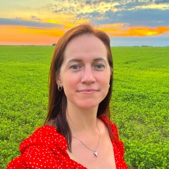 Ольга Коновалова, 22.09.1986, Санкт-Петербург