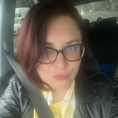 Анна Гаврилюк, 05.10.1988, Москва