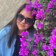 Людмила Юрина, 07.02, Москва