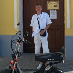 Игорь Коновалов, 01.05.1982, Евпатория