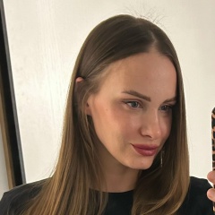 Ekaterina Kislyakova, 20.05.1988, Сочи