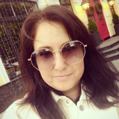 Алина , 21.08, Москва