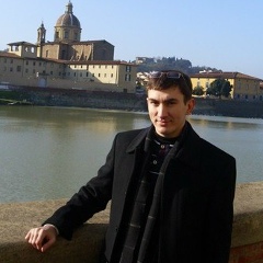 Denis Yegorov, 14.05.1983, Атырау