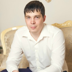 Илья Нефедченко, 20.03.1986, Новосибирск