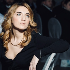 Ксения Коробкина, 14.02.1988, Москва