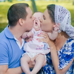 Катерина Лебедева, 03.07, Москва