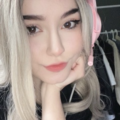 Карина Басманова, 05.05, Санкт-Петербург