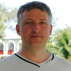 Евгений Жуков, 31.07, Москва