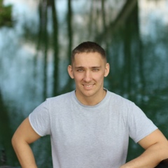 Александр Рогатнев, 01.06, Санкт-Петербург