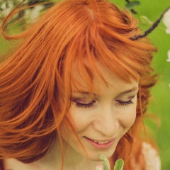 Ирина Сенкевич, Москва